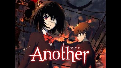 another opening.